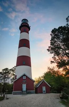 Chincoteague Stock Photos