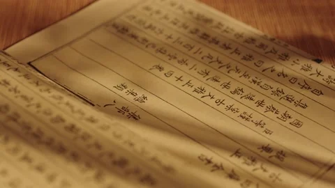 Chinese ancient style Stock Footage 233862516