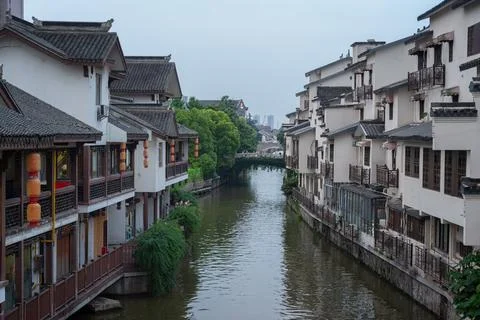 Chinese architecture Stock Photos