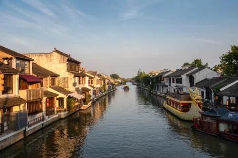 Chinese architecture Stock Photos