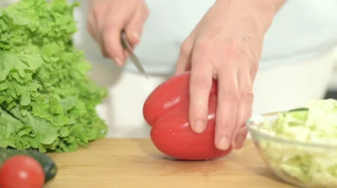 Chinese cabbage 3 Stock Footage 47506504