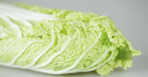 Chinese cabbage Stock Photos