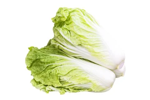 Chinese cabbage Stock Photos