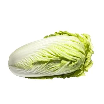 Chinese cabbage Stock Photos