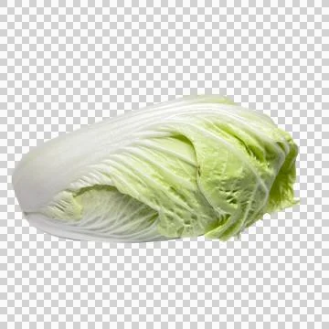 Chinese cabbage Stock Photos