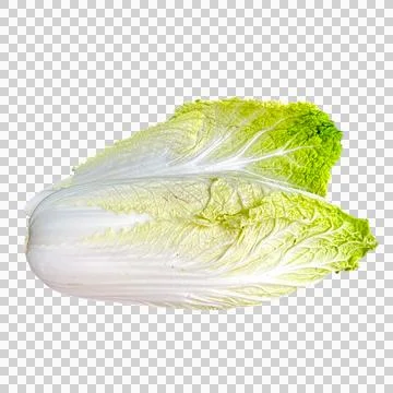 Chinese cabbage Stock Photos