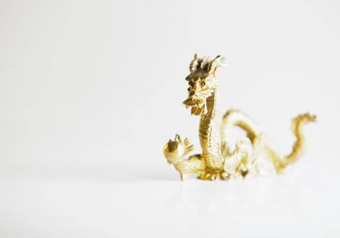 Chinese Dragon Stock Photos