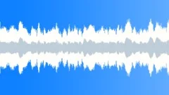 Chinese dream ambience chaos - looping Sound Effect