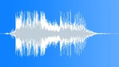 Chinese Dulcimer Bow Misc 2 Sound Effect