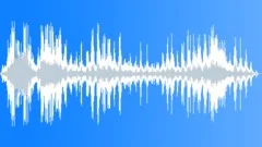 Chinese Dulcimer Bow Spasm 1 Sound Effect