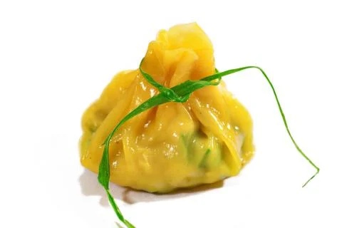 Chinese dumpling Stock Photos