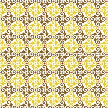 Chinese elegance pattern vector Stock Illustration