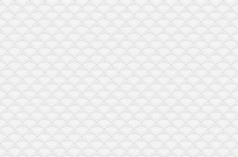 Chinese grey seamless pattern dragon fish scales simple seamless pattern Na.. Stock Illustration
