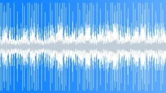 Chinese landscape tune with Pipa and flute.Stock Music