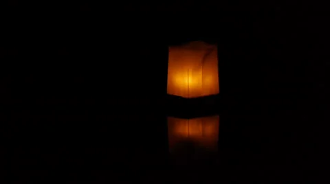 Chinese Lantern Stock Footage 33690023