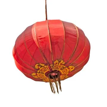 Chinese lantern Stock Photos