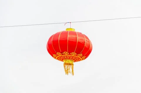 Chinese Lantern Stock Photos