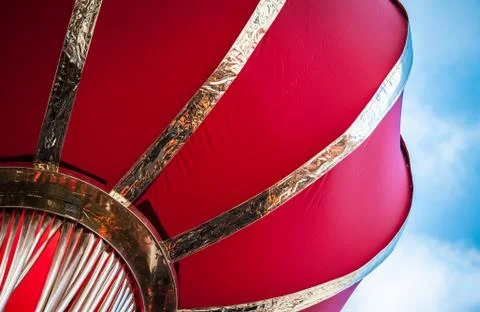 Chinese lantern Stock Photos