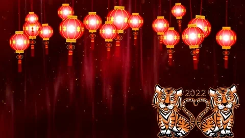 chinese new year 13s 2020