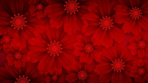 Chinese new year background. Stock Footage 101846257