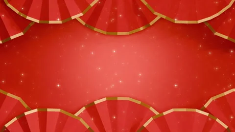 Chinese New Year Background 스톡 동영상 310795458