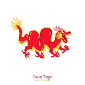 Chinese new year element Stock Illustration