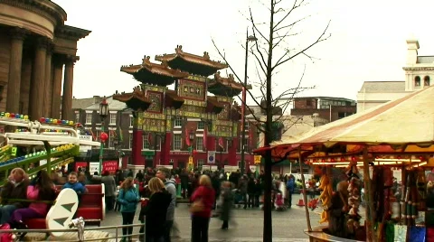 Chinese New Year Stock-Footage 636710