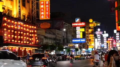 Chinese New Year Stock Footage 155566874