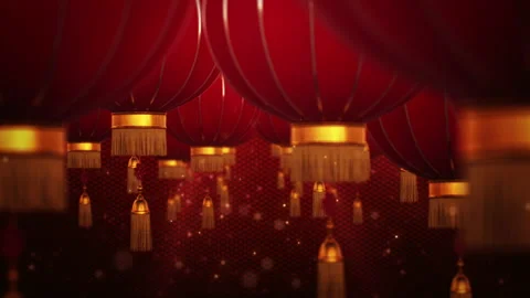 Chinese New Year Stock Footage 229620721