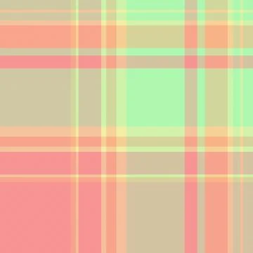 Chinese new year plaid pattern vector, cozy fabric check seamless. Couch te.. Illustrazione stock