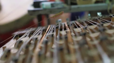 Chinese opera Video stock 1070753