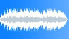 Chinese orchestra - dramatic bold orchestral piece, Full version Stock Music