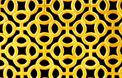 Chinese pattern background Foto stock