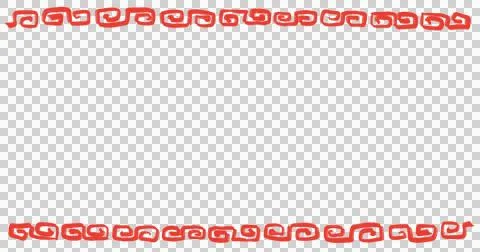Chinese pattern ink caligraph hand painting artistic banner background Stock Illustration