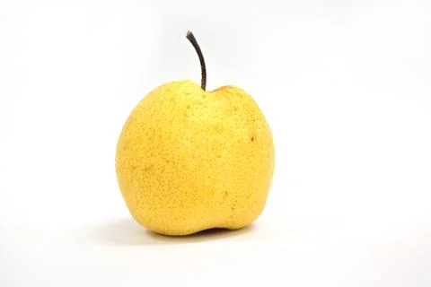 Chinese pear Stock Photos