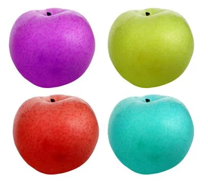 Chinese pear 스톡 사진