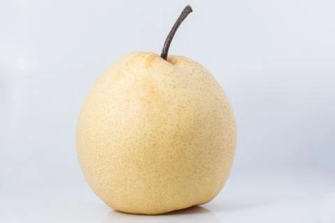 Chinese Pear Stock Photos
