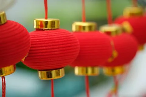 Chinese Stock Photos