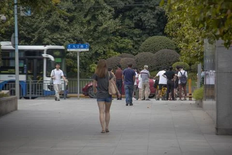 Chinese Stock Photos