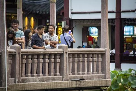Chinese Stock Photos