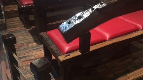 Chinese Restaurant 2 Stock Footage 102015179