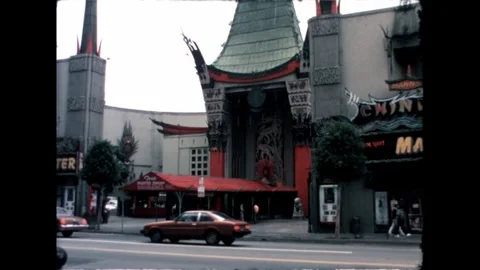 A chinese restaurant Stock Footage 276289585