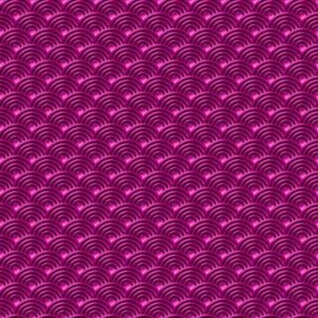 Chinese seamless pattern dragon fish scales simple seamless pattern Nature .. Stock Illustration