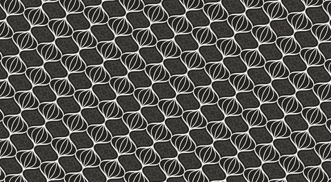 Chinese seamless pattern, oriental background for the New Year Stock Photos