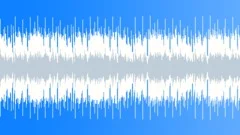 Chinese soup ( loop 30 sec ) Stock Music