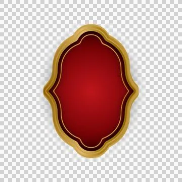 Chinese style border and frame ornament decoration vector Stockillustratie