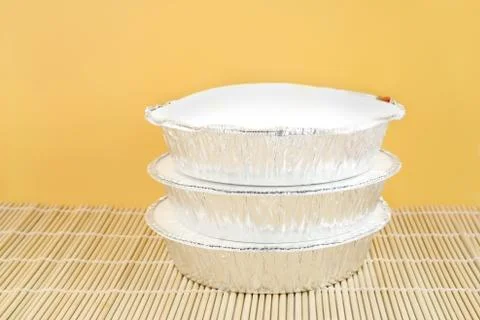 Chinese takeout Foto stock