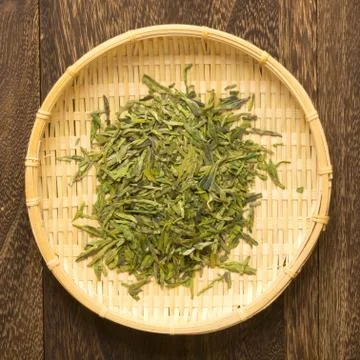 Chinese tea Stock Photos