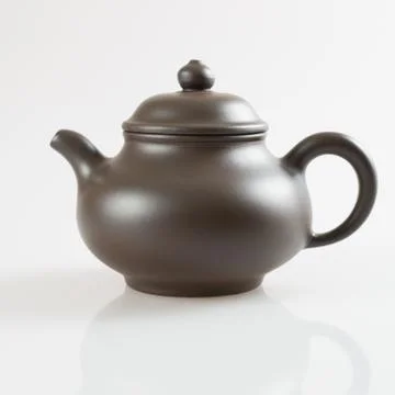 Chinese teapot Stock Photos
