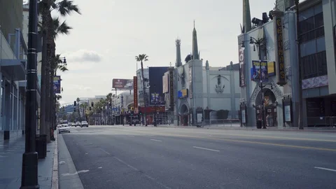 Chinese Theater Stock Footage 128032100